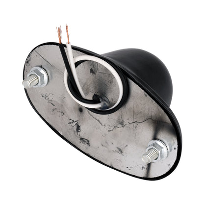 LICENSEPLATE 79911 Φώτα Πινακίδας Οχημάτων LED 3W 200lm 60° DC 24V Αδιάβροχο IP65 Ψυχρό Λευκό 6000Κ - Μ9 x Π4.6 x Υ5.2