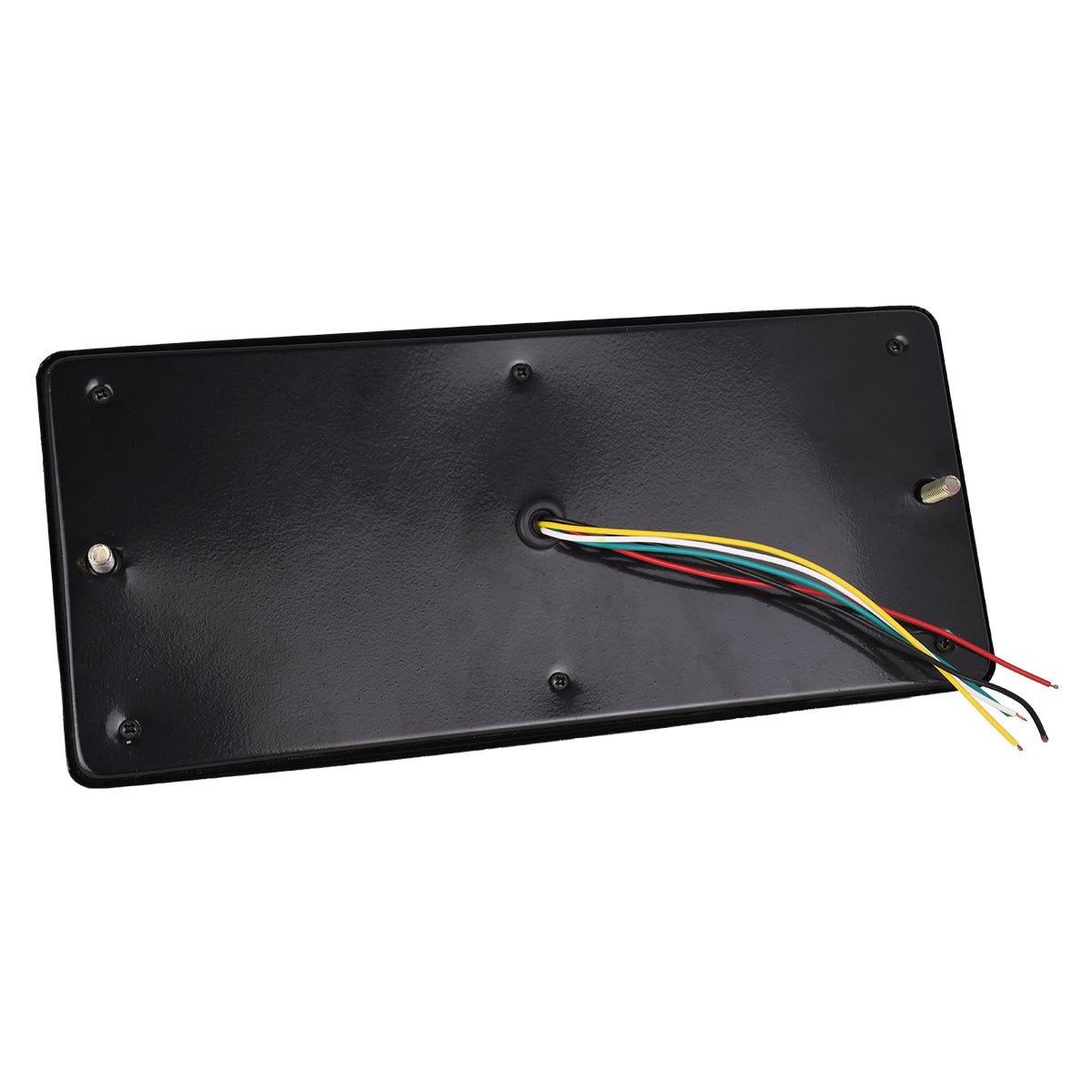 TAILIGHT 79928 Πίσω Φανάρι Οχημάτων LED 18W 900lm 140° DC 12V Αδιάβροχο IP65 Πορτοκαλί & Κόκκινο & Ψυχρό Λευκό 6000Κ - Μ33.5 x Π5 x Υ15