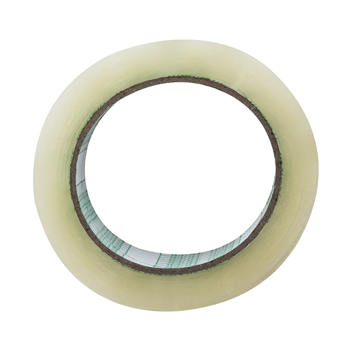 79952 Ταινία Συσκευασίας 48mm Φάρδος X 75 Μέτρα Μήκος Διαφανής