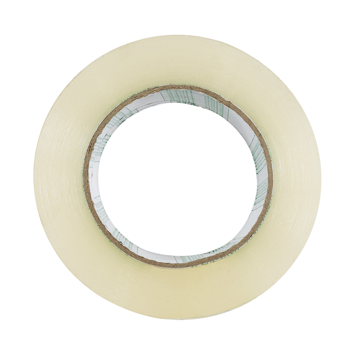 79953 Ταινία Συσκευασίας 55mm Φάρδος x 150 Μέτρα Μήκος Διαφανή