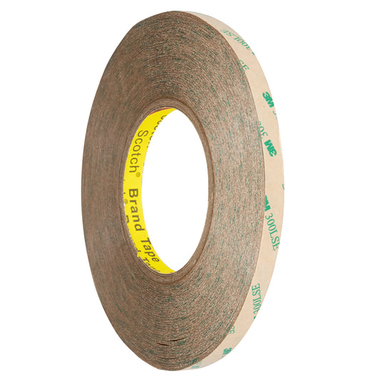 79955 3M 300LSE Original Scotch Brand Tape Heavy Duty Αυτοκόλλητη Ταινία Διπλής Όψης Π10mm x Μ55 Μέτρα