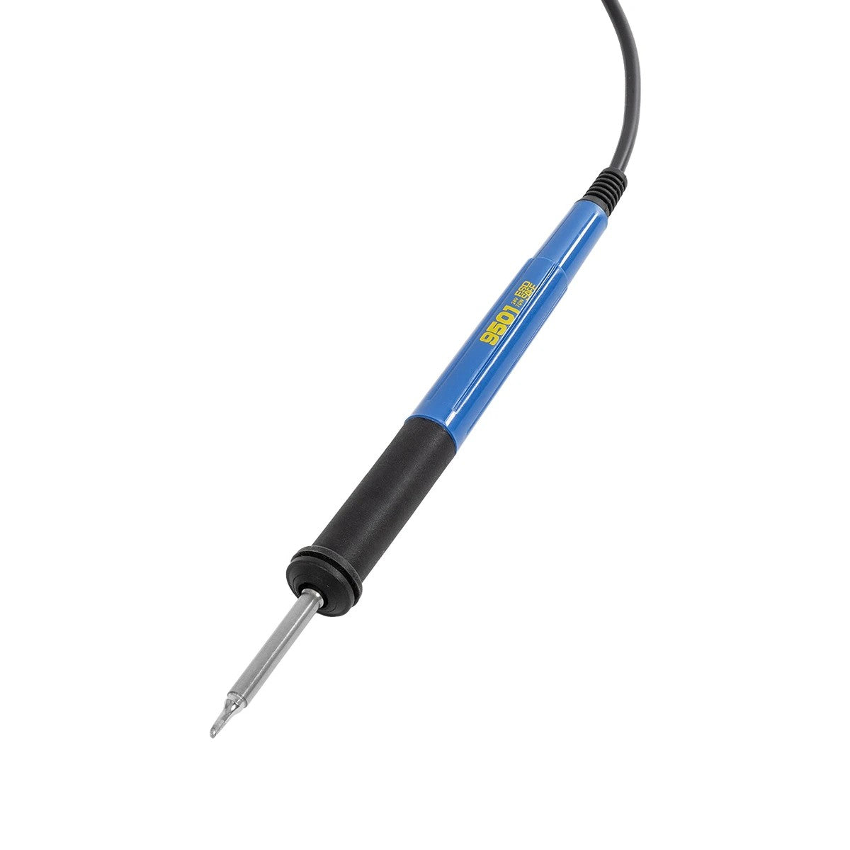 HAKKO FX-951 79980 Ψηφιακός Σταθμός Συγκόλλησης με Ψηφιακή Οθόνη & Κολλητήρι 75W AC 220-240V IP20 - Μ8 x Π13.1 x Υ13