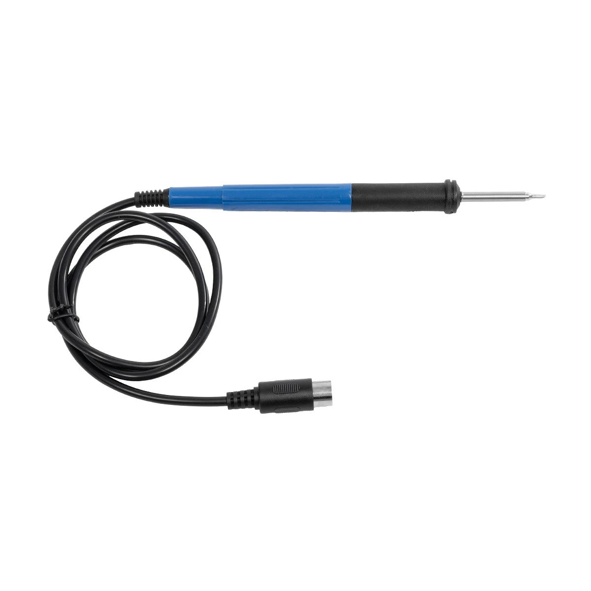 HAKKO FX-951 79980 Ψηφιακός Σταθμός Συγκόλλησης με Ψηφιακή Οθόνη & Κολλητήρι 75W AC 220-240V IP20 - Μ8 x Π13.1 x Υ13