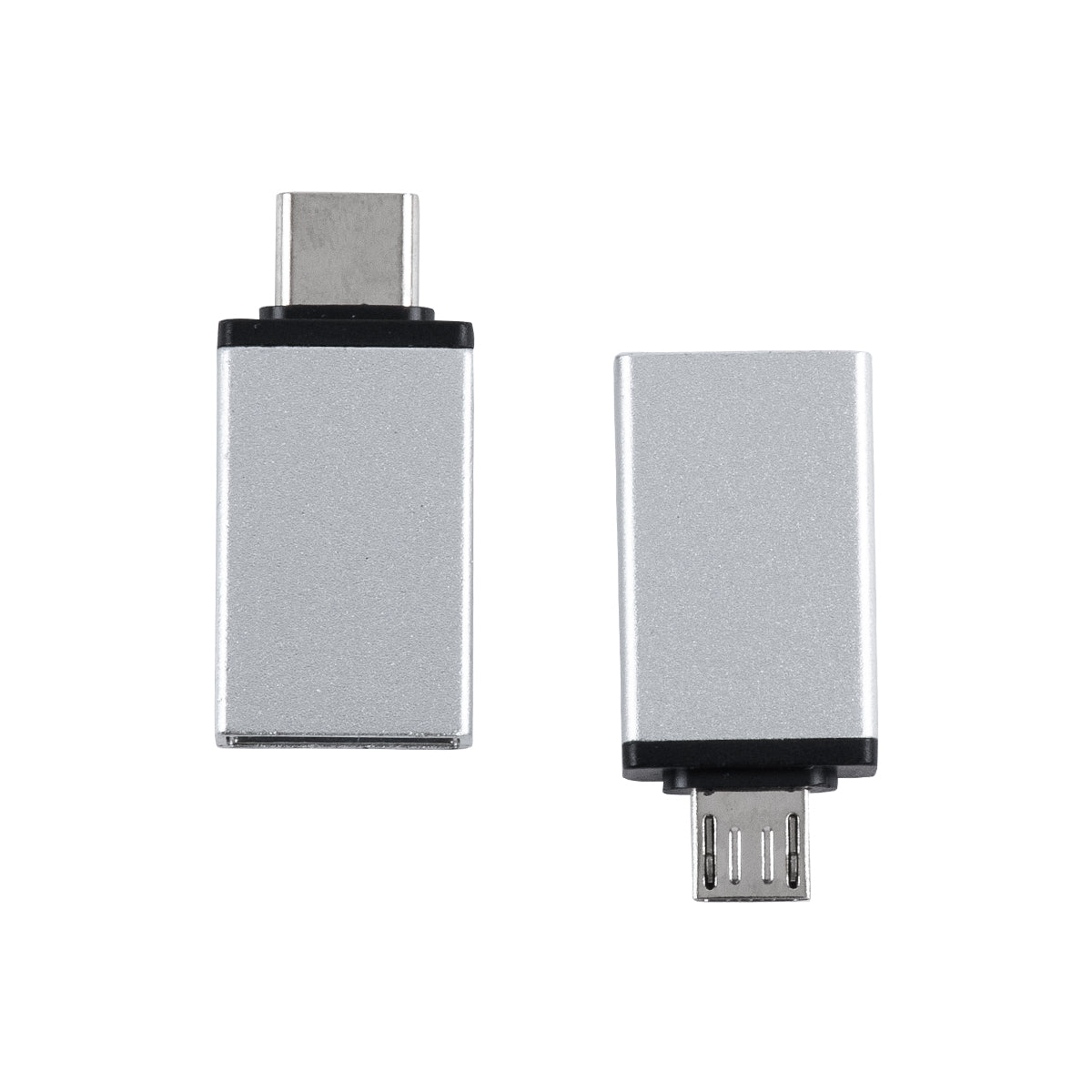 MICROCAM 79995 Ψηφιακό Ηλεκτρονικό Μικροσκόπιο / Κάμερα 2MP 1600x1200px με x1600 Zoom Mode & 8 LED DC 5V με USB-C IP20 - Μ3.5 x Π3.5 x Υ12
