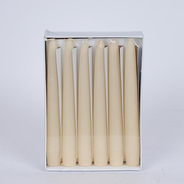 ΔΙΑΚΟΣΜΗΤΙΚΟ ΚΕΡΙ ΚΗΡΟΠΗΓΙΟΥ ΕΚΡΟΥ ΣΕΤ 12 ΤΜΧ 2x2x20