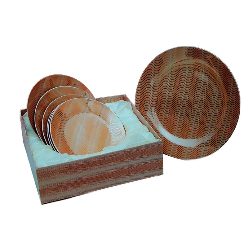 Σετ Πάστας Πορσελάνης 7 Τεμ