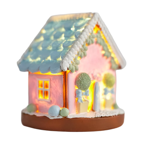 ΜΠΙΣΚΟΤΟΣΠΙΤΟ ΓΑΛΑΖΙΟ 13x13x13