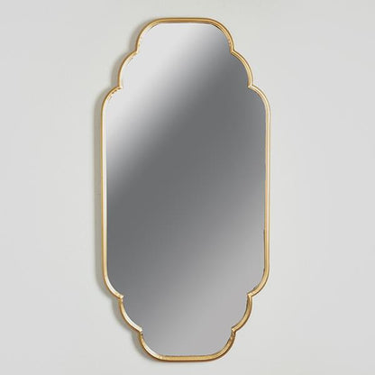 ΚΑΘΡΕΦΤΗΣ ΜΕΤΑΛΛΙΚΟΣ ΧΡΥΣΟΣ 61x3x122