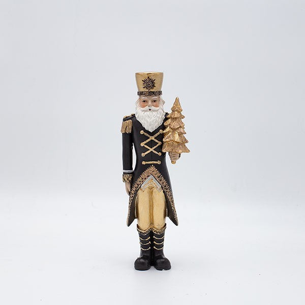 ΣΤΡΑΤΗΓΟΣ ΠΟΛΥΡΕΖΙΝ ΜΕ ΧΡΥΣΟ ΔΕΝΤΡΟ 8x5x22