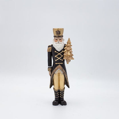 ΣΤΡΑΤΗΓΟΣ ΠΟΛΥΡΕΖΙΝ ΜΕ ΧΡΥΣΟ ΔΕΝΤΡΟ 8x5x22