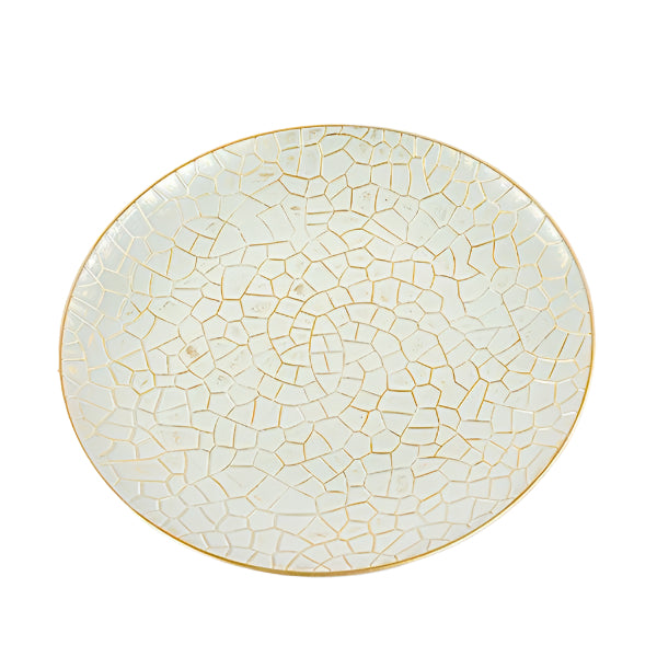 ΠΙΑΤΕΛΑ ΞΥΛΙΝΗ ΜΕΝΤΑ 40x40εκ