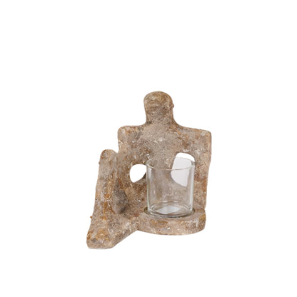 ΚΗΡΟΠΗΓΙΟ ΠΟΛΥΡΕΖΙΝ ΚΑΦΕ 24x17x20