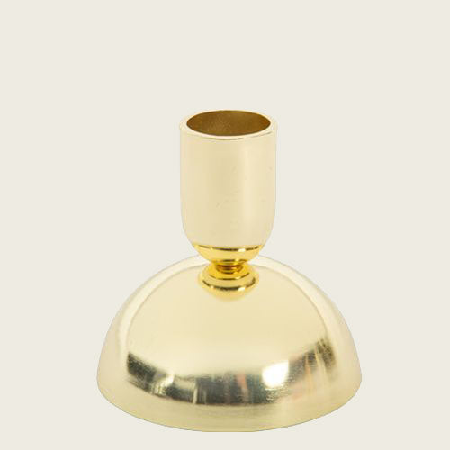 Μεταλλικό Κηροπήγιο 7x7x7