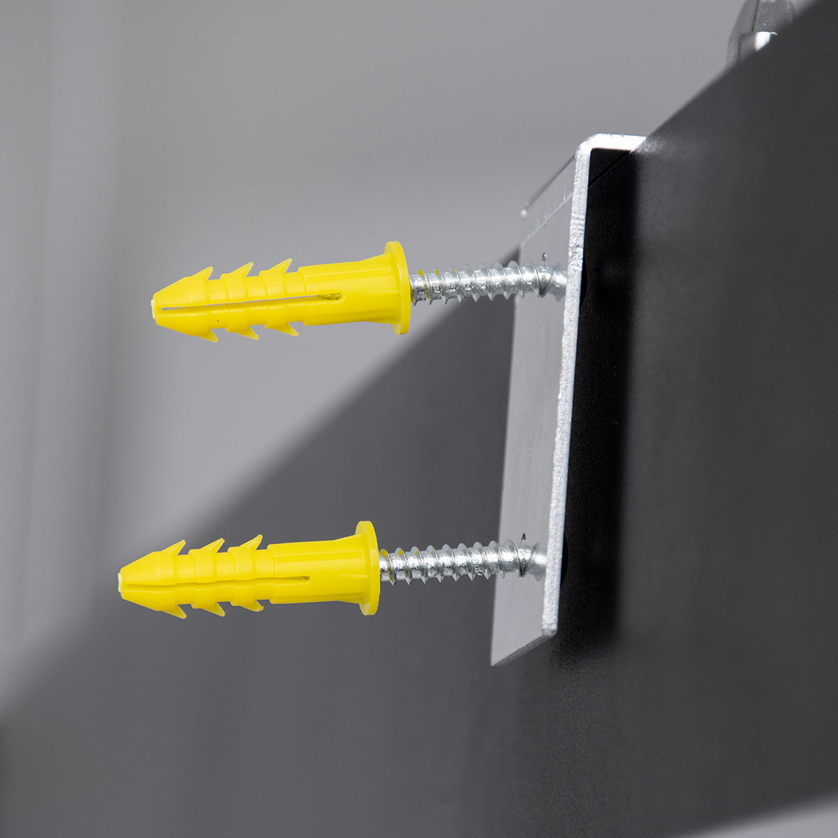 ORION 61030-W Γραμμικό Φωτιστικό Τοίχου - Απλίκα Linear LED CCT 72W 8600lm 120° AC 220-240V Μ120 x Π5.5 x Υ7cm - Εναλλαγή Φωτισμού μέσω Τηλεχειριστηρίου All In One Ψυχρό 6000k+Φυσικό 4500k+Θερμό 2700k Dimmable - Μαύρο