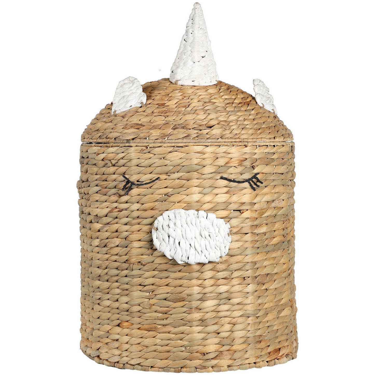 Unicorn Storage Basket 42x42x69