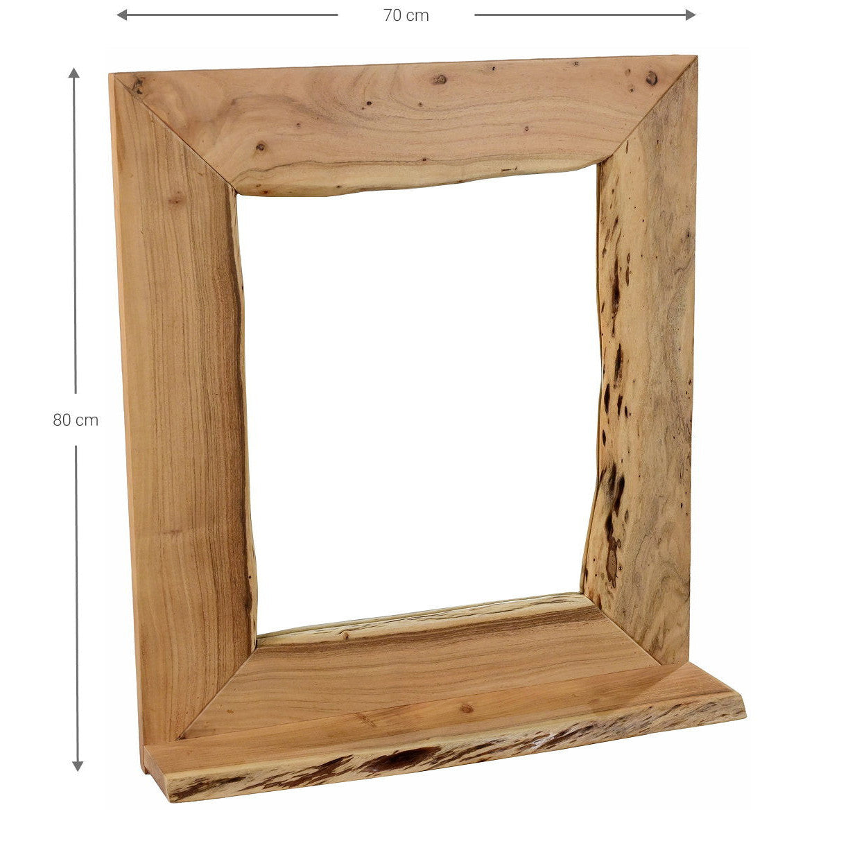 Καθρέπτης Korven 70x15x80