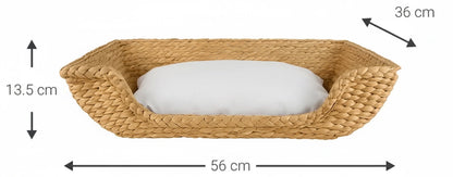 Κρεβατάκι Κατοικιδίων Janessa 56x36x13.5