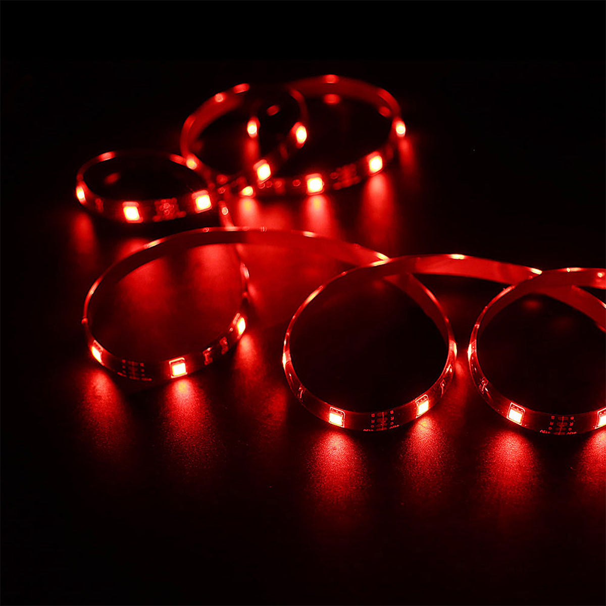 80025 SONOFF L1-5050RGB-GR-5M-R2 - Smart RGB LED Light Strip Extension 5M Waterproof IP65