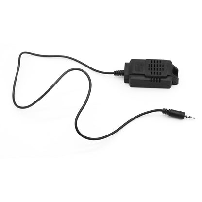 80036 SONOFF Si7021-R2 - Smart Temperature & Humidity TH Sensor for TH10 & TH16 Models