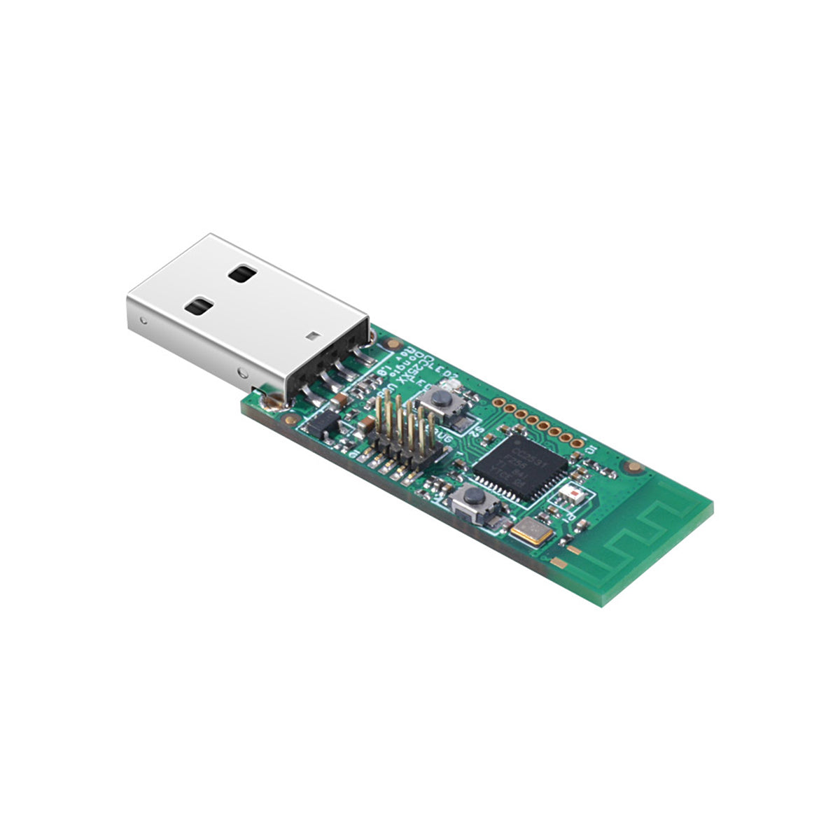80051 SONOFF CC2531-R3 - Zigbee Wireless USB Dongle - Packet Sniffer