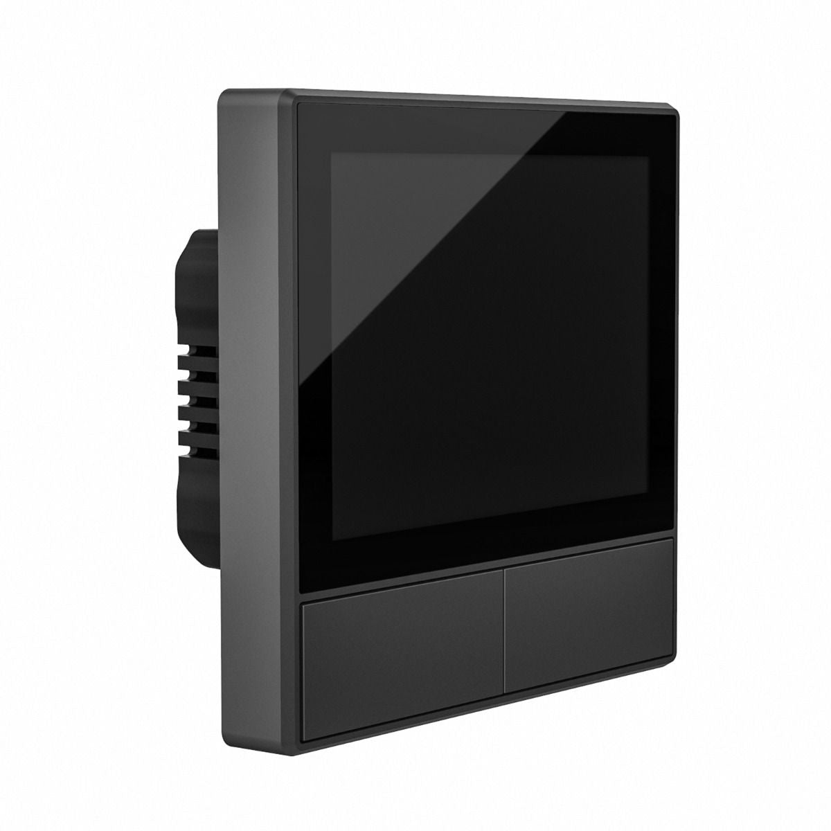80058 SONOFF NSPanel-R2-2022-EU - Wi-Fi Smart Scene Wall Switch(86/EU Type) - Integrated HMI Panel - Smart Temperature Control