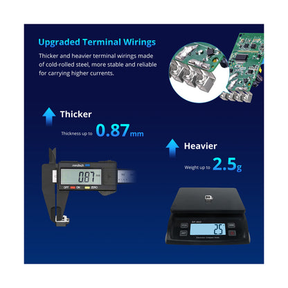 80079 SONOFF POW Elite POWR316D Smart WiFi Real Time Power Consumption AC 100-240V MAX 16A