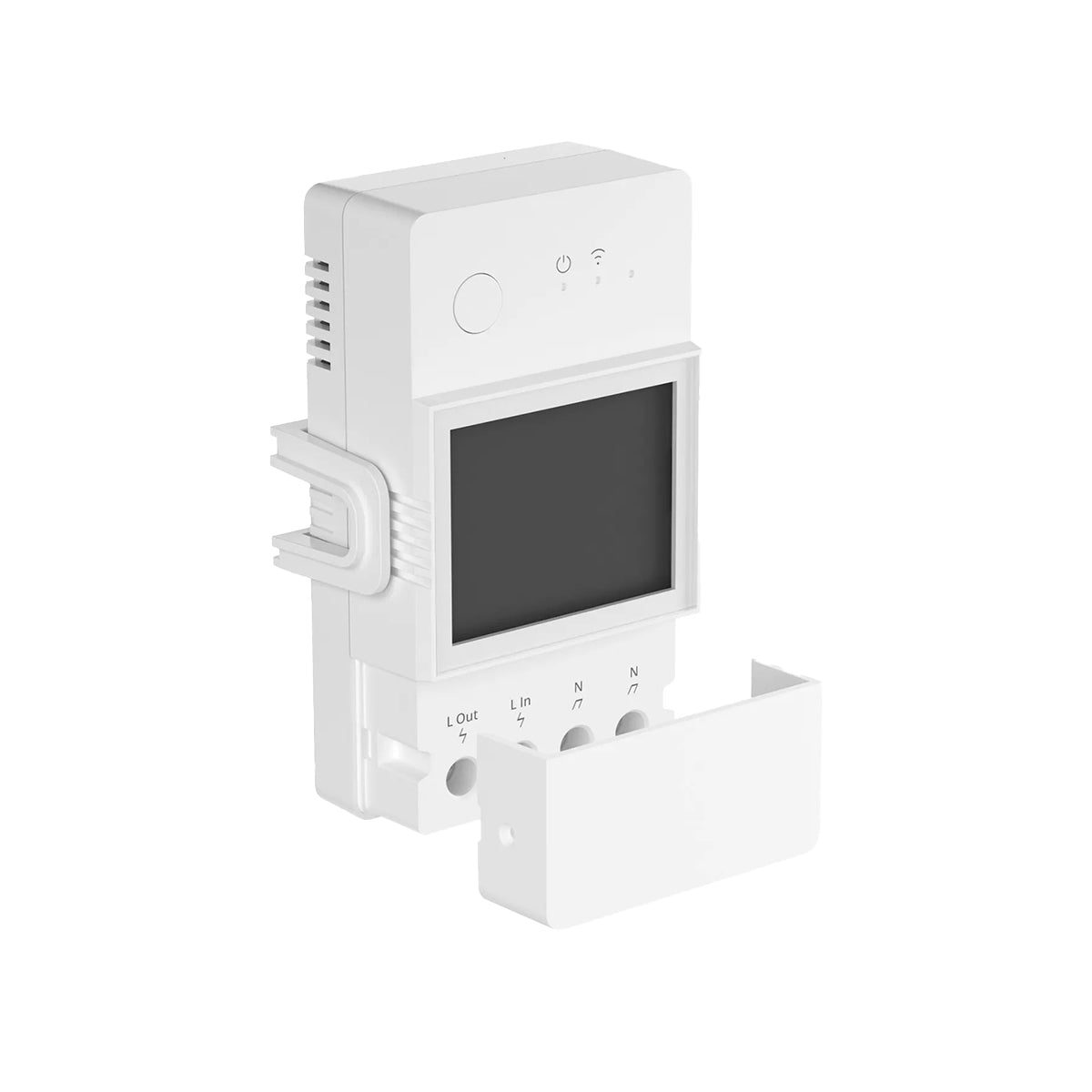 80079 SONOFF POW Elite POWR316D Smart WiFi Real Time Power Consumption AC 100-240V MAX 16A