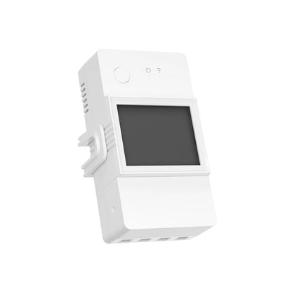 80079 SONOFF POW Elite POWR316D Smart WiFi Real Time Power Consumption AC 100-240V MAX 16A