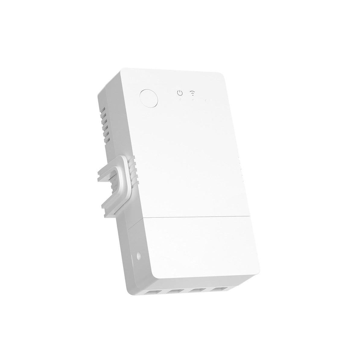 80083 SONOFF POWR316 POW ORIGIN Smart LAN & WiFi 2.4GHz Power Meter Switch AC 100-240V Max 16A