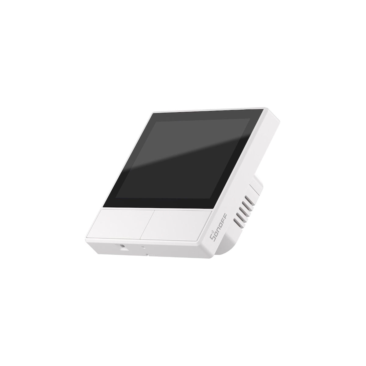 80096 SONOFF NSPanel-EUW - Wi-Fi Smart Scene Wall Switch (86/EU Type) - Integrated HMI Touch Panel - Smart Controller & Gateway for All Smart Devises