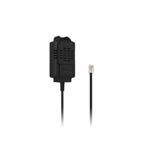 80102 SONOFF THS01 Temperature and Humidity Sensor Measuring Range From -40℃ to +85℃ - Cable Length 50cm