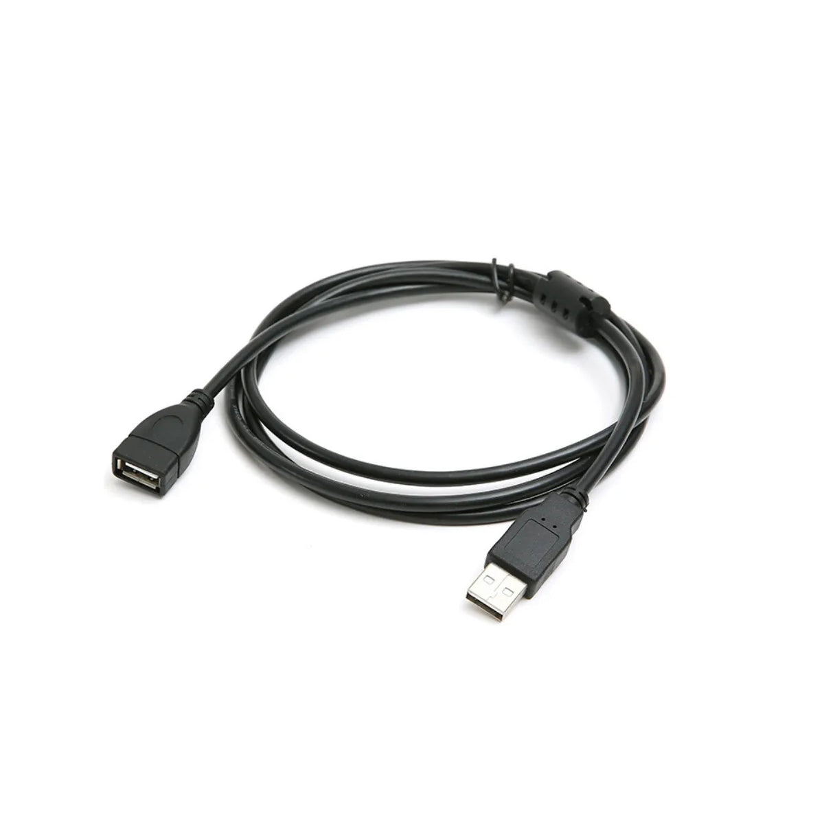 80104 SONOFF USB Male to Female Extension Cable 2.0 Cable Length 150cm