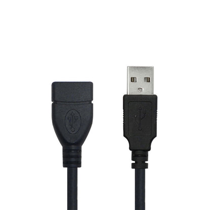 80104 SONOFF USB Male to Female Extension Cable 2.0 Cable Length 150cm