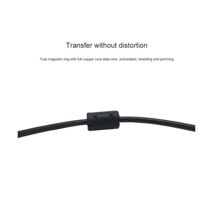 80104 SONOFF USB Male to Female Extension Cable 2.0 Cable Length 150cm