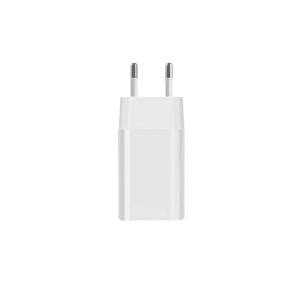 80108 SONOFF Power DC 5V/2A AC 100-240V Type E/F Adapter for Smart Lighting & Home Security Gateway Support ZB Bridge - RF BridgeR2 433 - ZB Bridge Pro