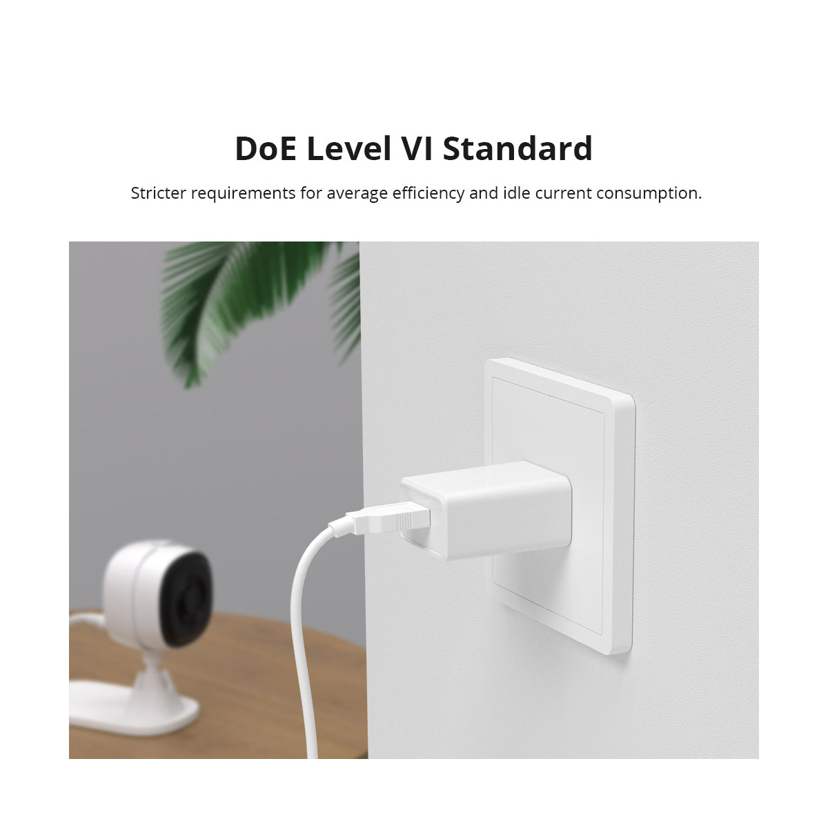 80108 SONOFF Power DC 5V/2A AC 100-240V Type E/F Adapter for Smart Lighting & Home Security Gateway Support ZB Bridge - RF BridgeR2 433 - ZB Bridge Pro