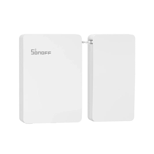 80133 SONOFF ZBCurtain - Zigbee Smart Curtain Motor