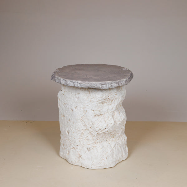 ΤΡΑΠΕΖΙ ΒΟΗΘΗΤΙΚΟ ΜΑΓΝΗΣΙΤΗΣ ΓΚΡΙ 43x43x47.5