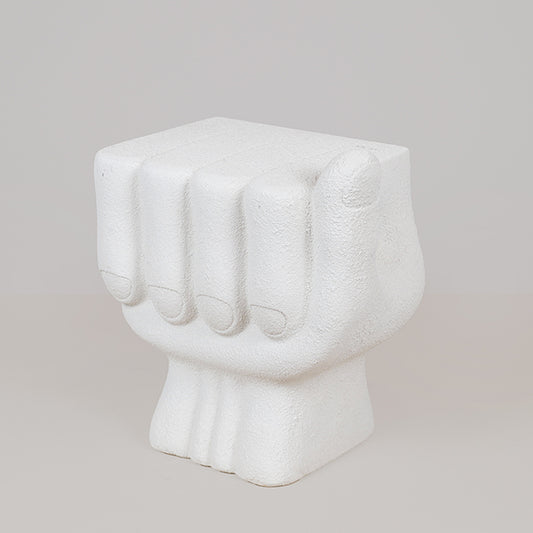 ΣΚΑΜΠΟ ΠΟΛΥΡΕΣΙΝ ΧΕΡΙ ΛΕΥΚΟ 43x30x47.5