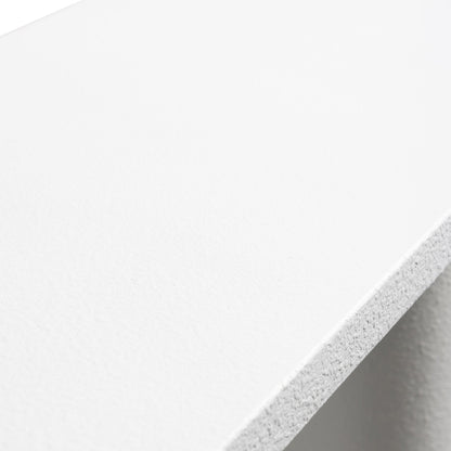 ΤΡΑΠΕΖΙ ΞΥΛΟ ΛΕΥΚΟ 120x40x75