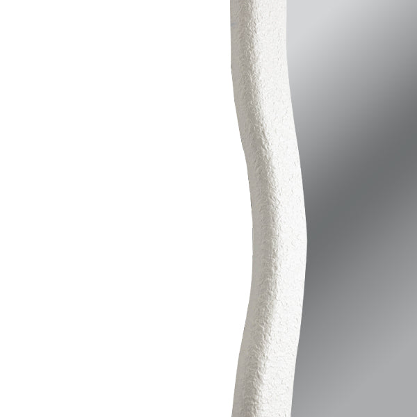 ΚΑΘΡΕΦΤΗΣ ΕΠΙΔΑΠΕΔΙΟΣ ΜΕΤΑΛΛΙΚΟΣ ΛΕΥΚΟΣ 45x48x170