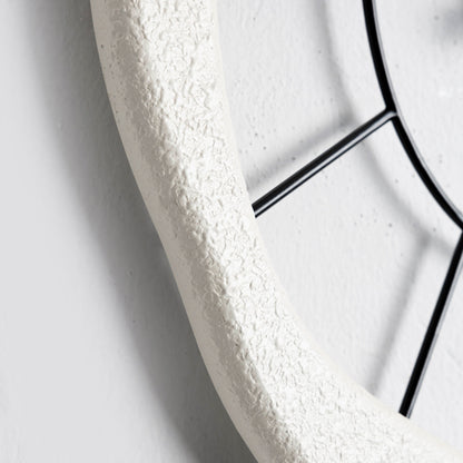 ΡΟΛΟΪ ΤΟΙΧΟΥ ΜΕΤΑΛΛΙΚΟ - ΞΥΛΙΝΟ ΛΕΥΚΟ - ΜΑΥΡΟ 61x4x60