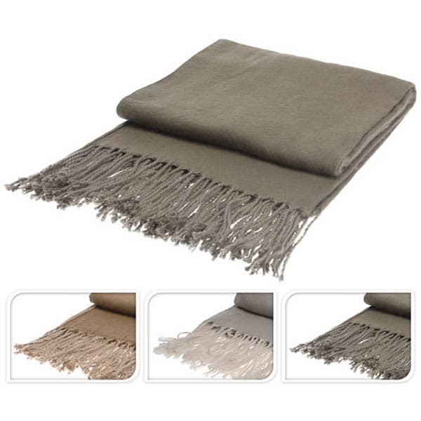 Ριχτάρι Ύφασμα 3 Σχδ 130x170εκ