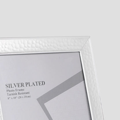 ΚΟΡΝΙΖΑ 20x25εκ ΜΕΤΑΛΛΙΚΗ ΕΠΑΡΓΥΡΗ ΑΣΗΜΙ