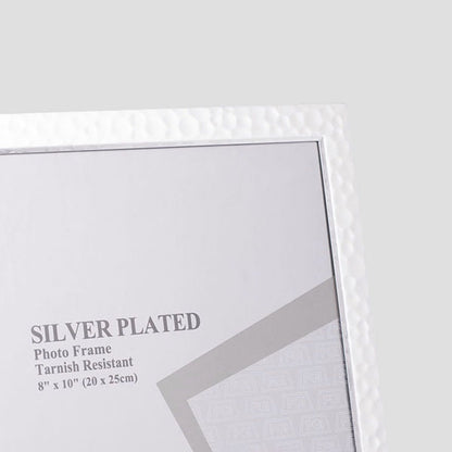 ΚΟΡΝΙΖΑ 20x25εκ ΜΕΤΑΛΛΙΚΗ ΕΠΑΡΓΥΡΗ ΑΣΗΜΙ