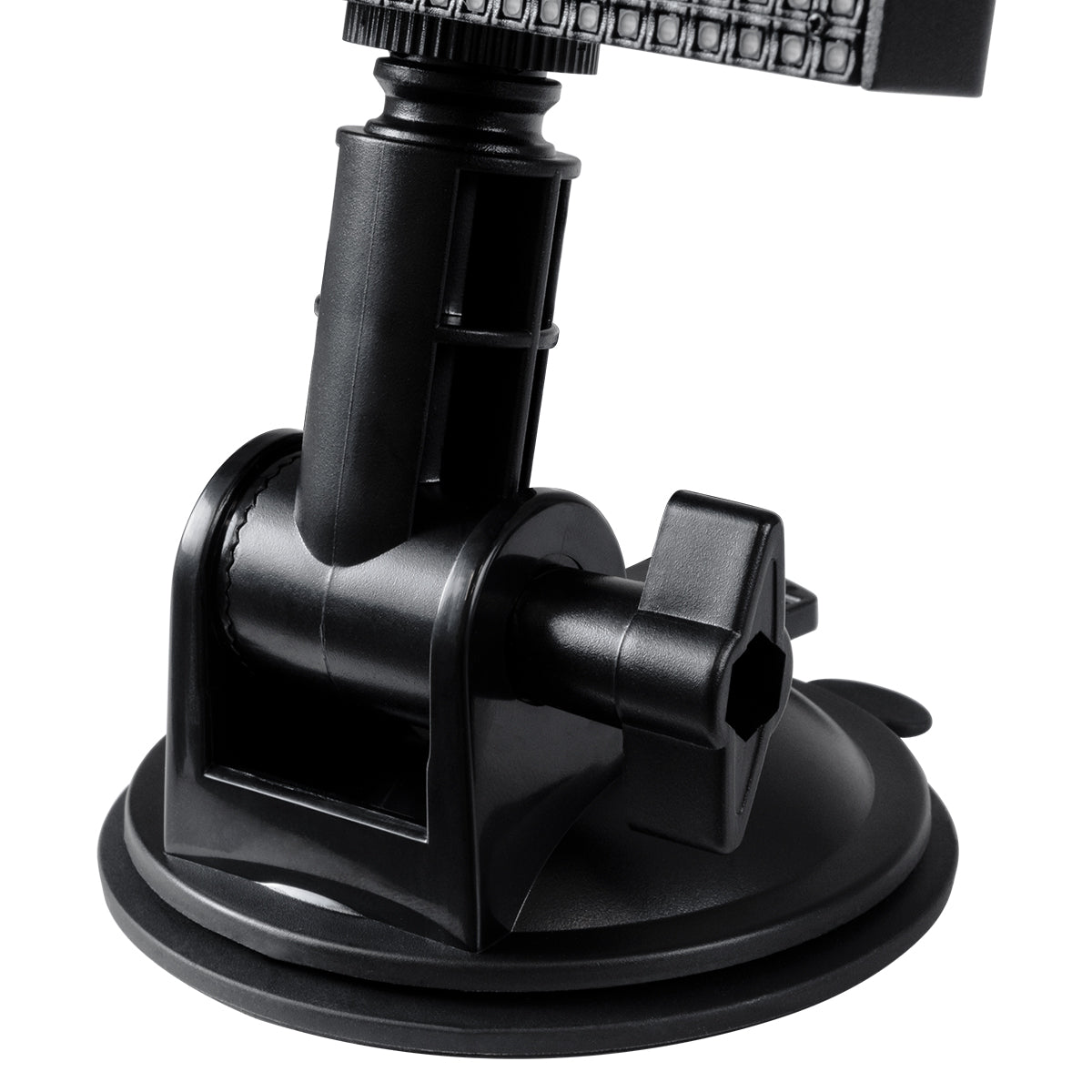 81501 LED Scrolling Display 32x32 Pixel - Κυλιόμενη Ψηφιακή Πινακίδα / Επιγραφή Μονής Όψης P10 LED SMD DC 12V USB - Λειτουργία μέσω Wi-Fi με Εφαρμογή APP - IP20 - Μ13.2 x Π4 x Υ25cm - Πολύχρωμο RGBW