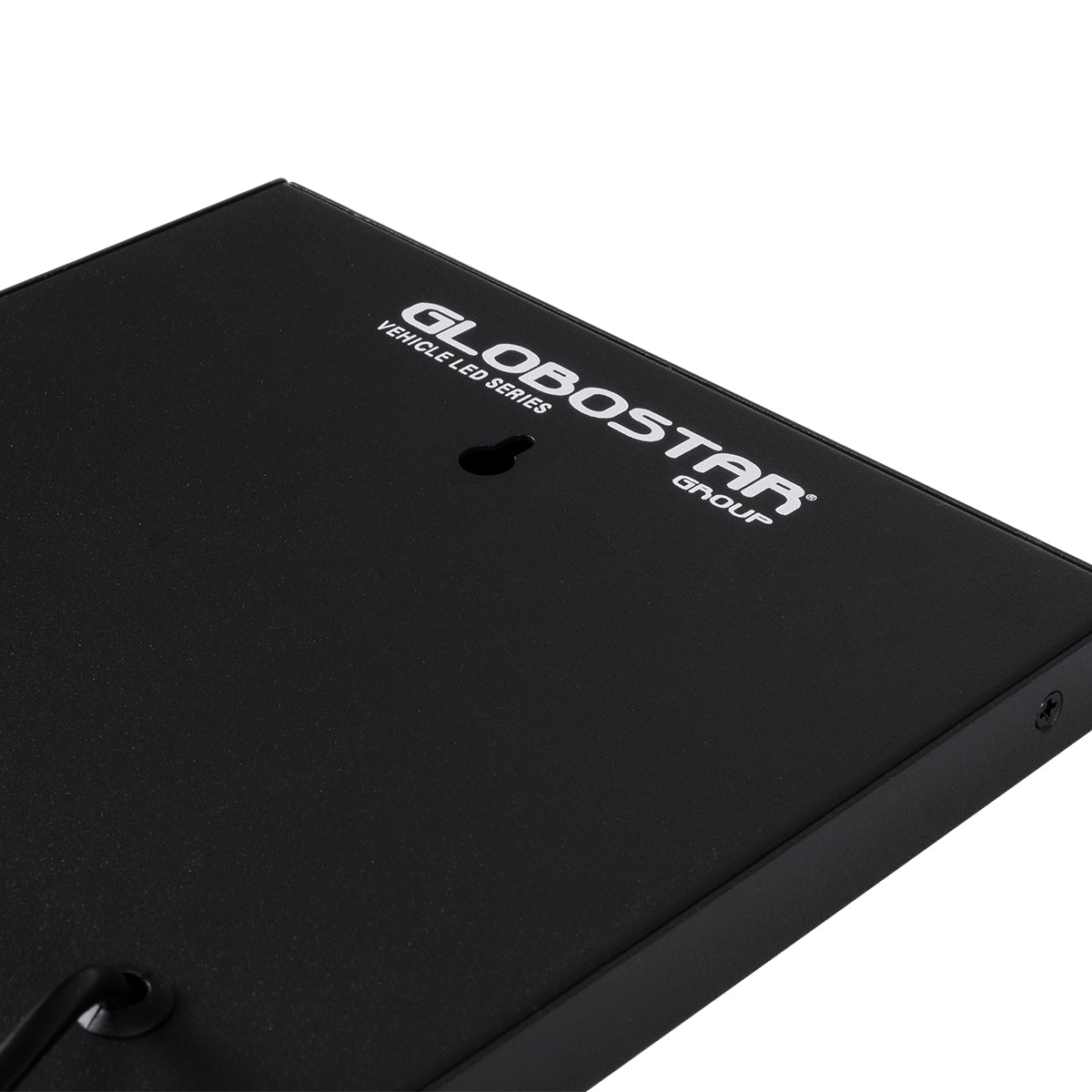 81502 LED Scrolling Display 64x64 Pixel - Κυλιόμενη Ψηφιακή Πινακίδα / Επιγραφή Μονής Όψης P10 LED SMD DC 12V USB - Λειτουργία μέσω Wi-Fi με Εφαρμογή APP - IP20 - Μ17.5 x Π4 x Υ30.5cm - Πολύχρωμο RGBW