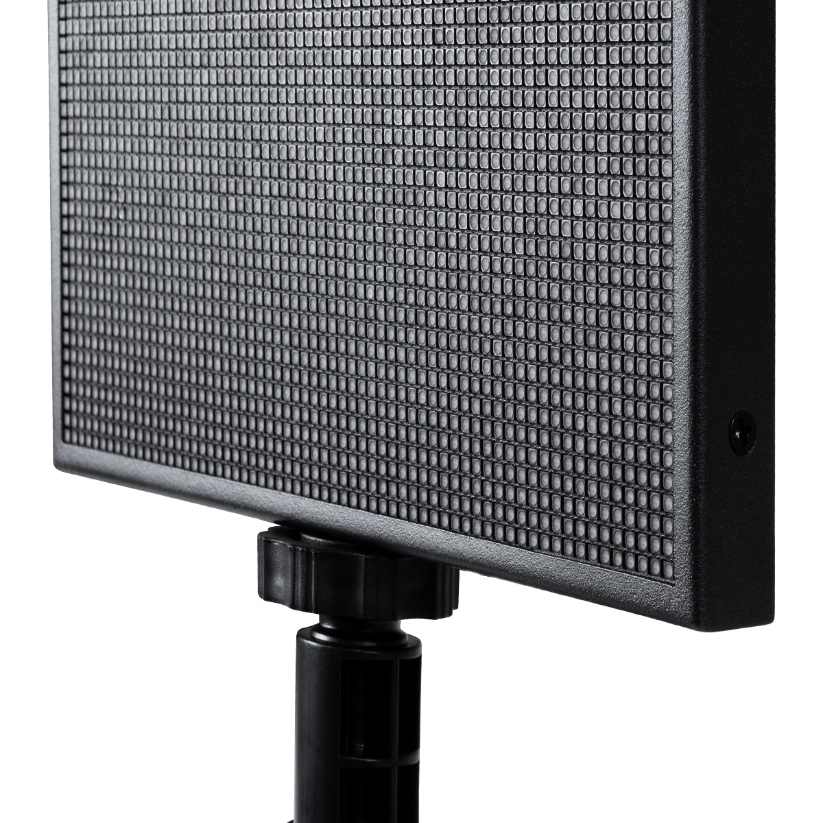 81502 LED Scrolling Display 64x64 Pixel - Κυλιόμενη Ψηφιακή Πινακίδα / Επιγραφή Μονής Όψης P10 LED SMD DC 12V USB - Λειτουργία μέσω Wi-Fi με Εφαρμογή APP - IP20 - Μ17.5 x Π4 x Υ30.5cm - Πολύχρωμο RGBW