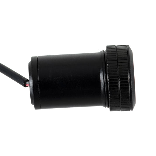 81604 CITROEN Ghost Car Brand Logo Projector - Προτζέκτορας Προβολής Μάρκας Αυτοκινήτου LED CREE XHP35 3W 240lm 120° DC 12V IP20 Ψυχρό Λευκό 6000K