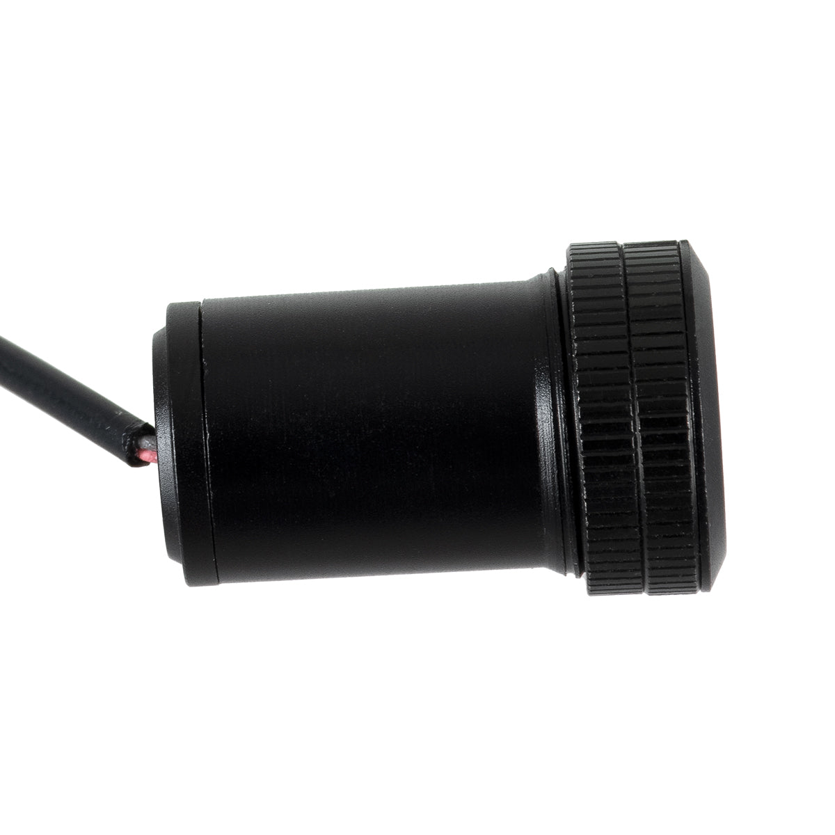 81611 LAND ROVER Ghost Car Brand Logo Projector - Προτζέκτορας Προβολής Μάρκας Αυτοκινήτου LED CREE XHP35 3W 240lm 120° DC 12V IP20 Ψυχρό Λευκό 6000K